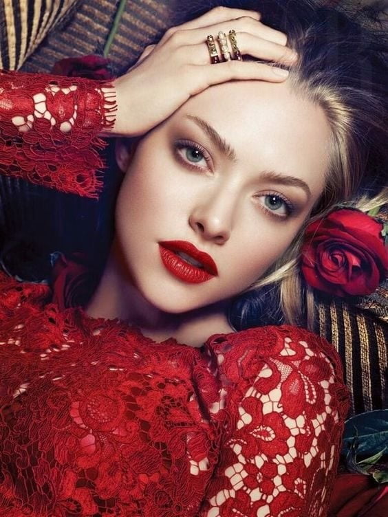 Celebeauty ... amanda seyfried
 #82329444