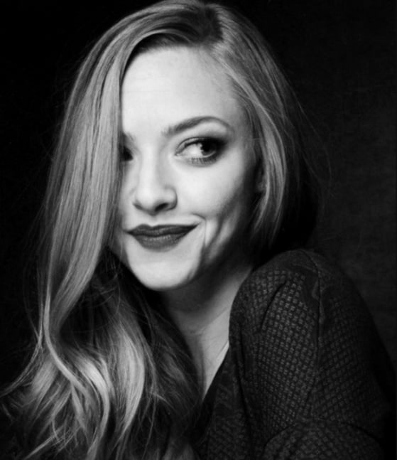 CELEBEAUTY ... Amanda Seyfried #82329466