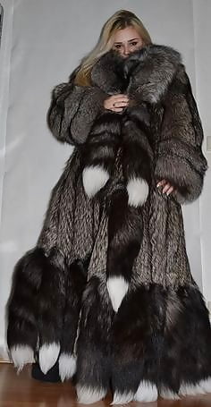 Love fur coats #92897927