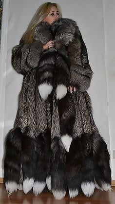 Love fur coats #92897930