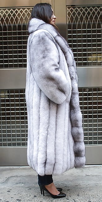Love fur coats #92897978