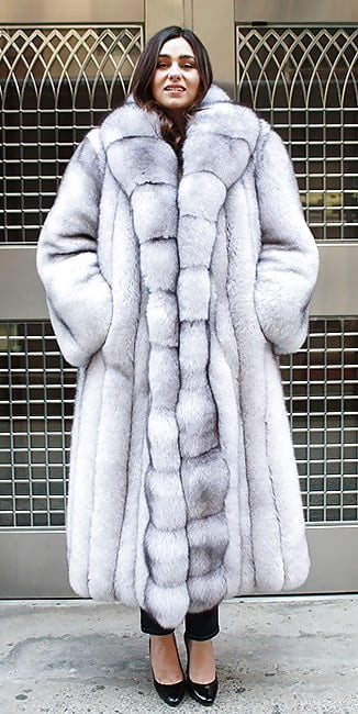 Love fur coats #92897981