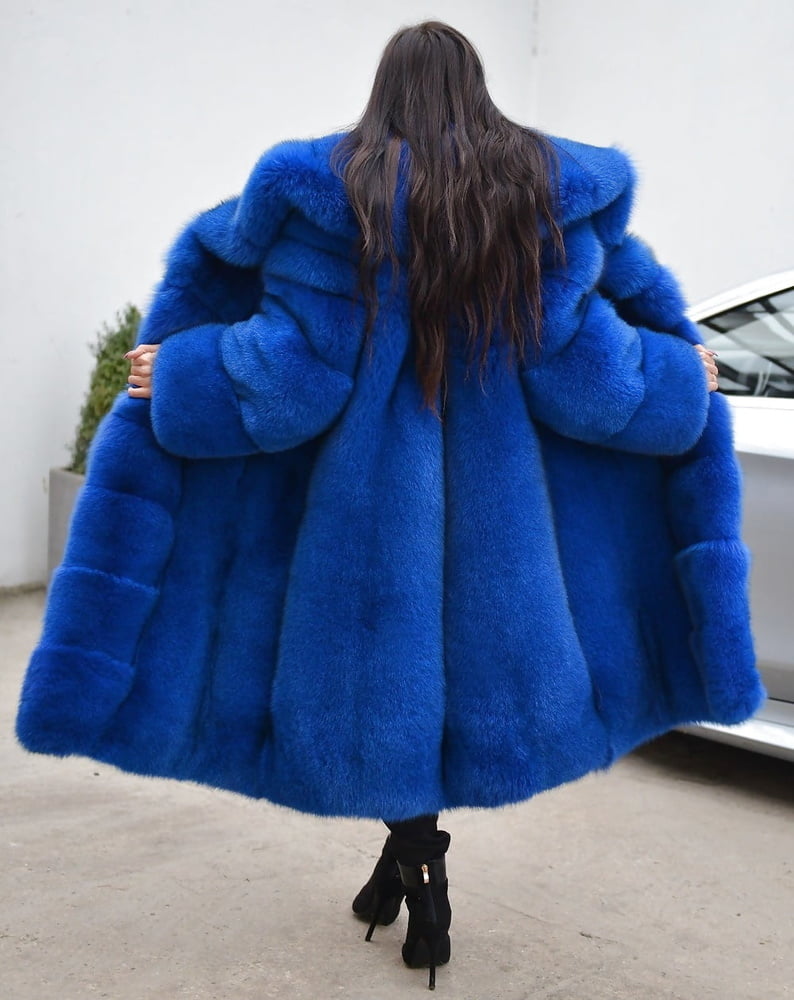 Love fur coats #92898094