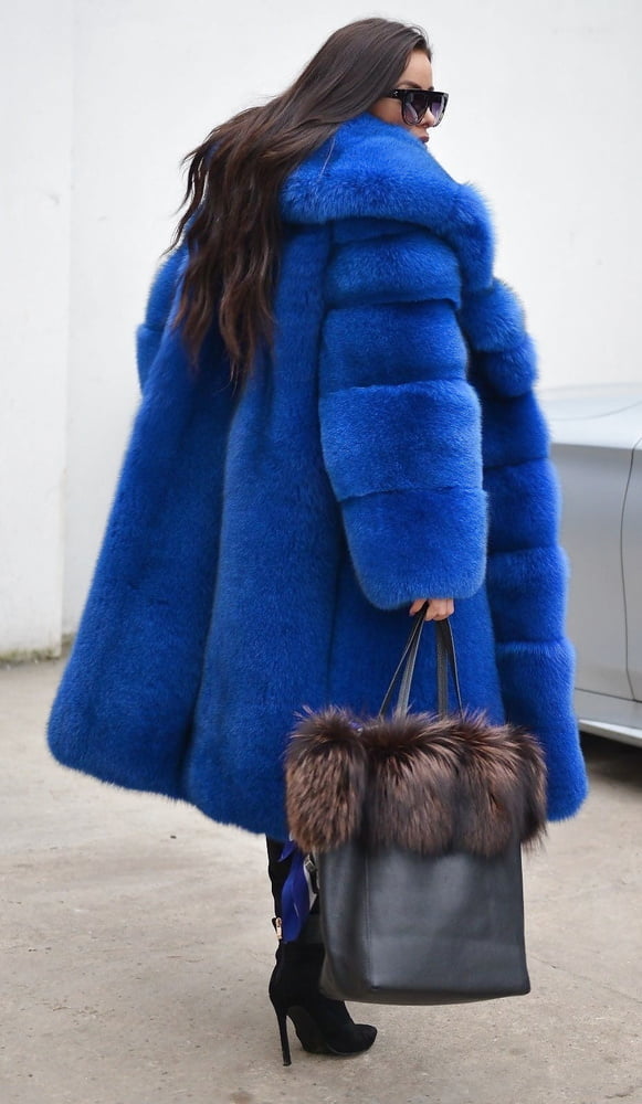 Love fur coats #92898097