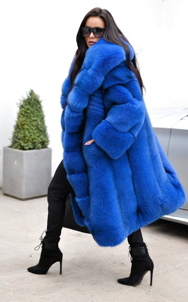 Love fur coats #92898100