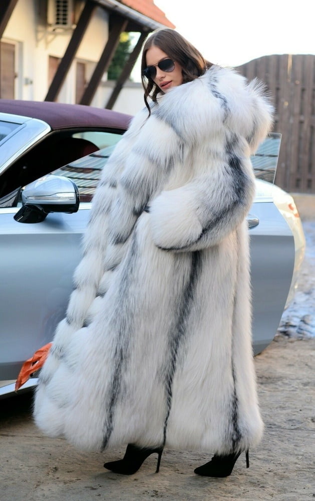 Love fur coats #92898138