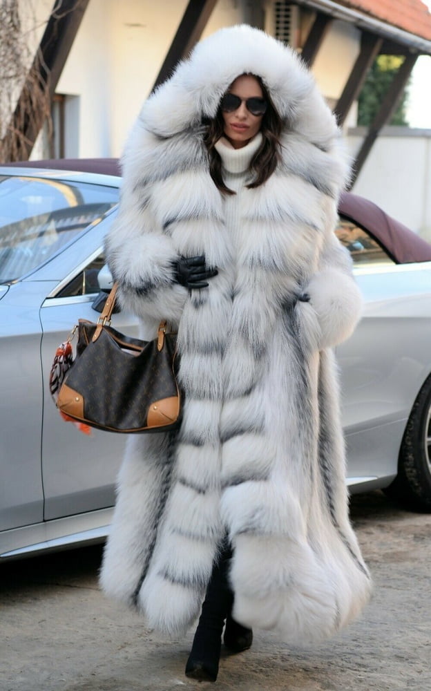 Love fur coats #92898148