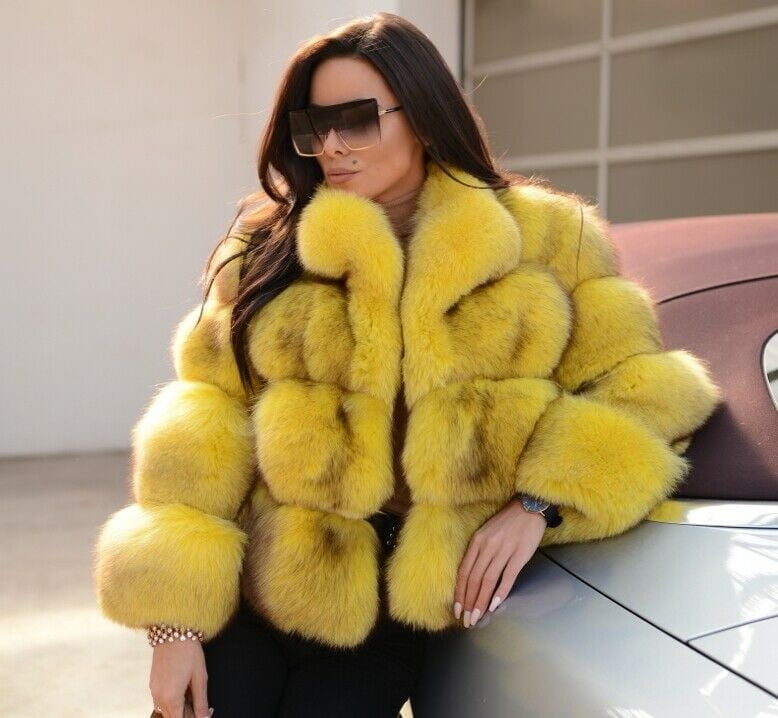 Love fur coats #92898151
