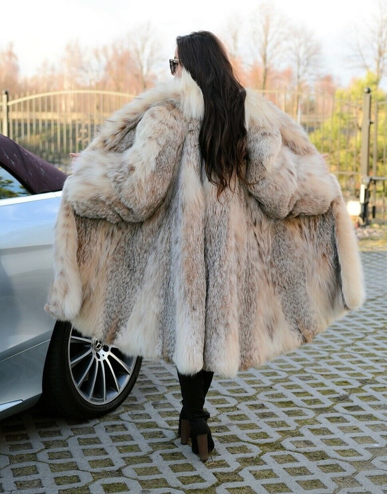 Love fur coats #92898244