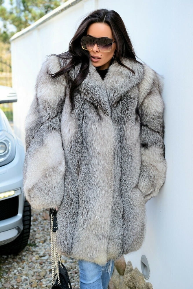 Love fur coats #92898304
