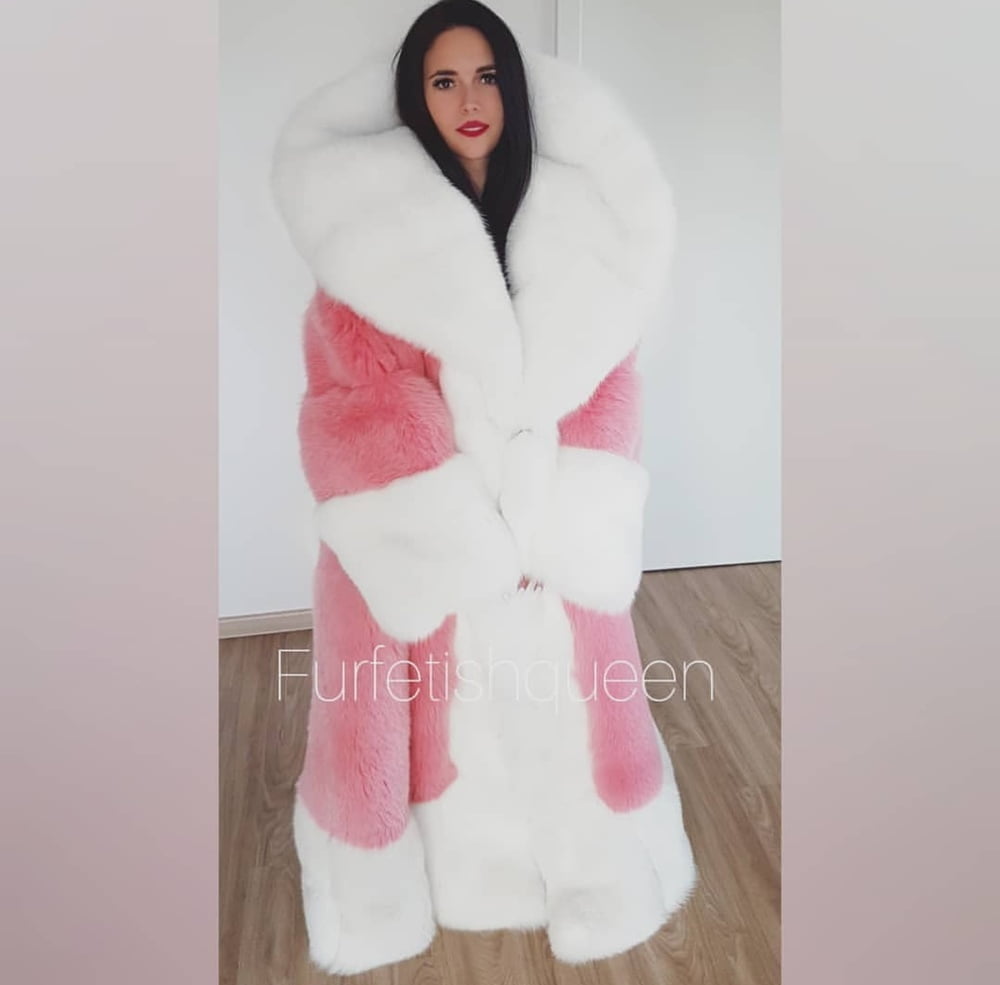 Love fur coats #92898329