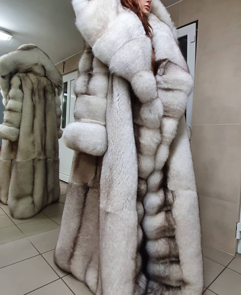 Love fur coats #92898335