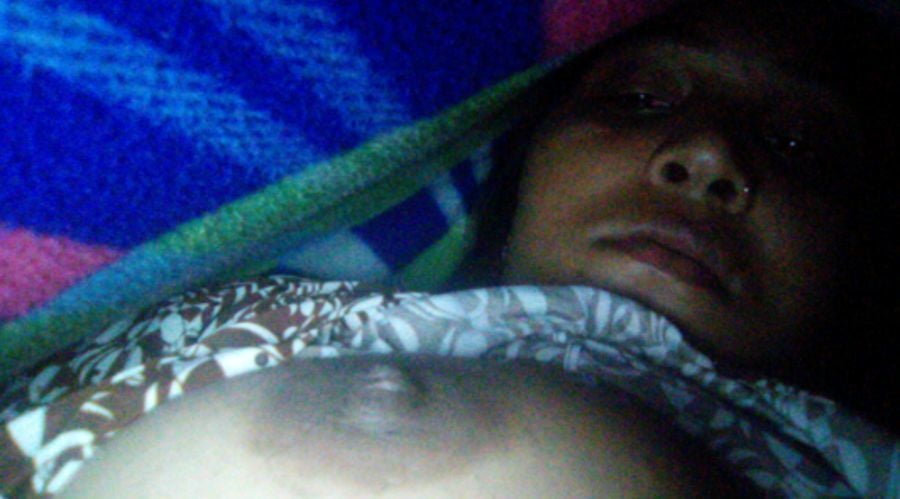 Desi indische Mädchen Pooja heiß nackt
 #93594053