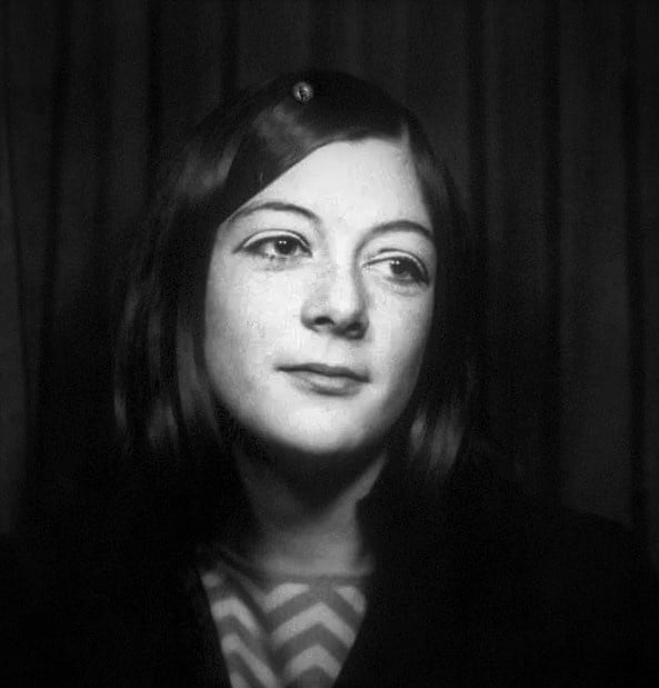 Cosey fanni tutti
 #102042294