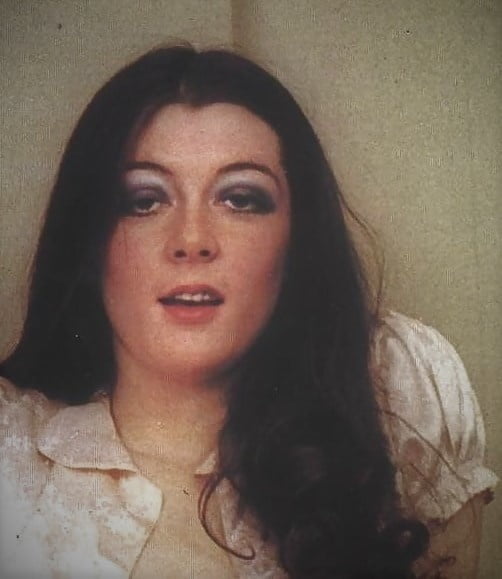 Cosey fanni tutti
 #102042306