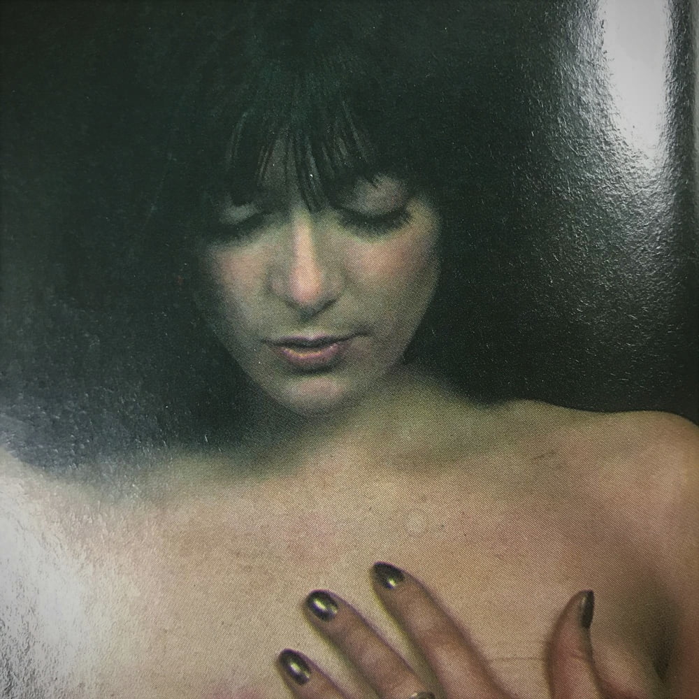 Cosey Fanni Tutti #102042321