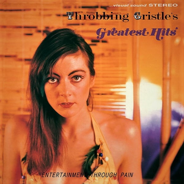 Cosey fanni tutti
 #102042322