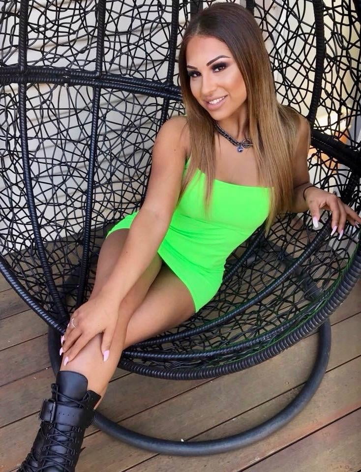 Mujeres sexys #190
 #92765893