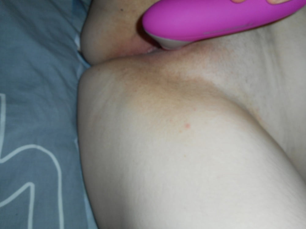 both of us in bed #105249235