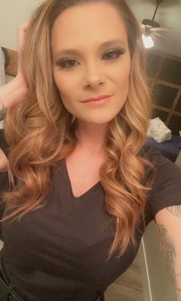 Chroniclesofatiredassmom nude #108270930