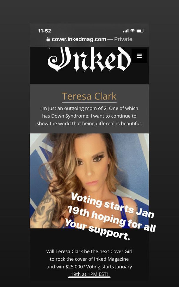 Chroniclesofatiredassmom desnuda #108271032