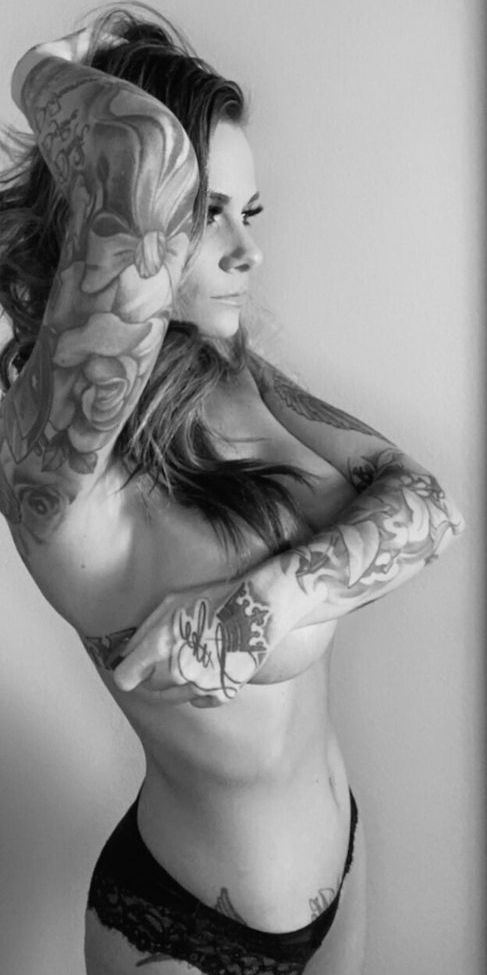 Chroniclesofatiredassmom nude #108271043