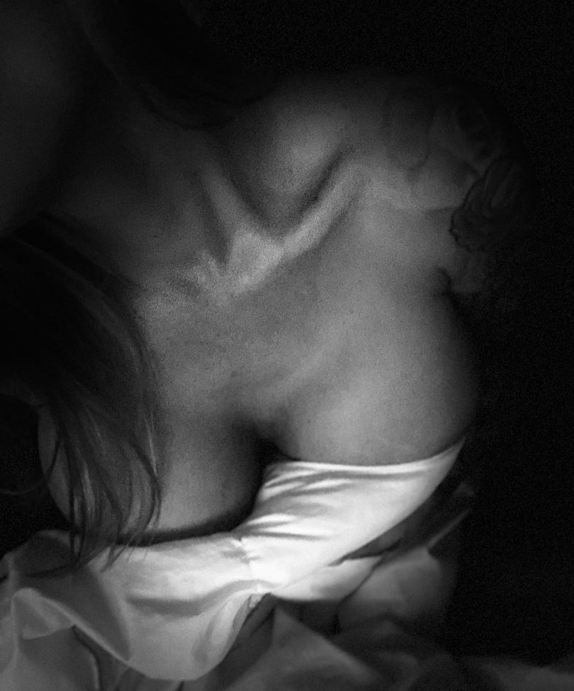 Chroniclesofatiredassmom nude #108271059