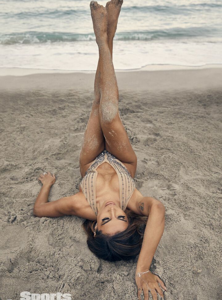 Tinashe nude #109099351