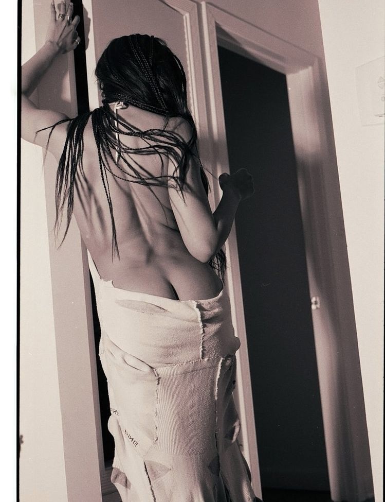 Tinashe desnuda #109099420