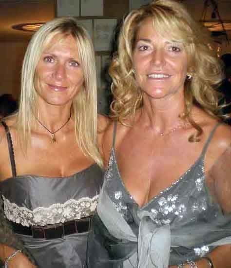 Beat your meat for these sexy grannies #93478160