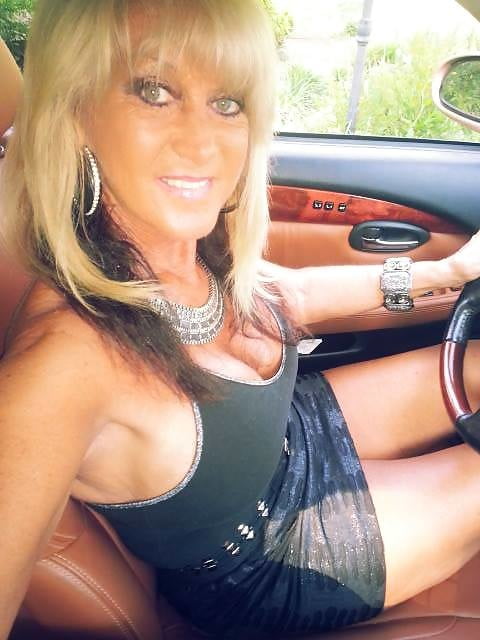 Beat your meat for these sexy grannies #93478252