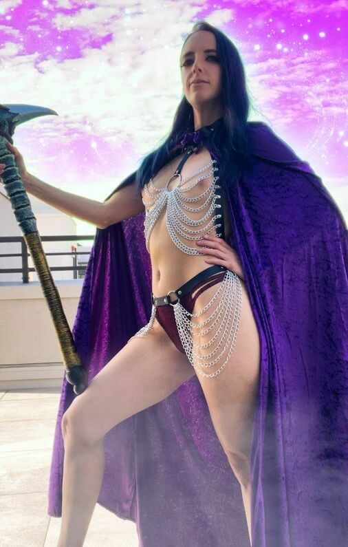 Hobbyafterdark nude #108727913