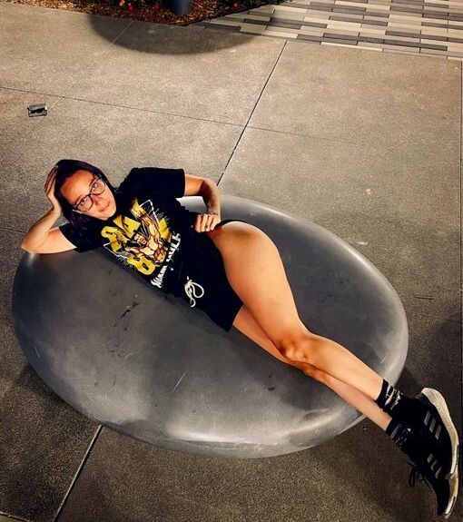 Hobbyafterdark nude #108727922