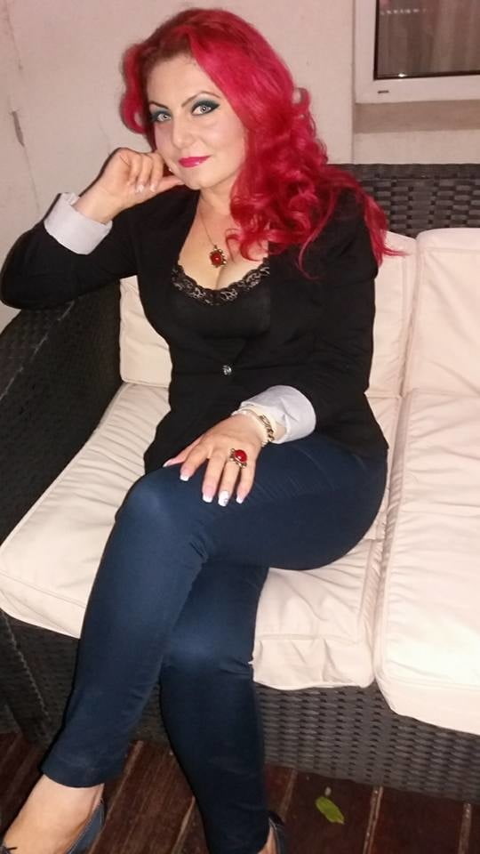 Chunky GILFs and MILFs #8 #93603912