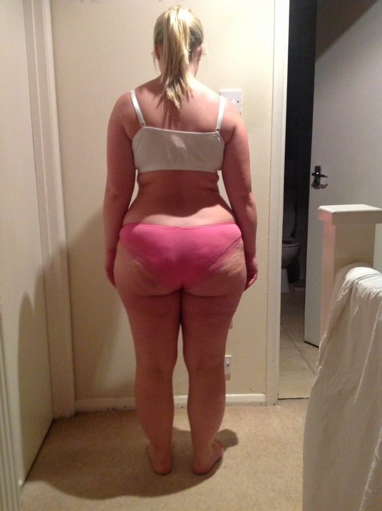Chunky GILFs and MILFs #8 #93604355