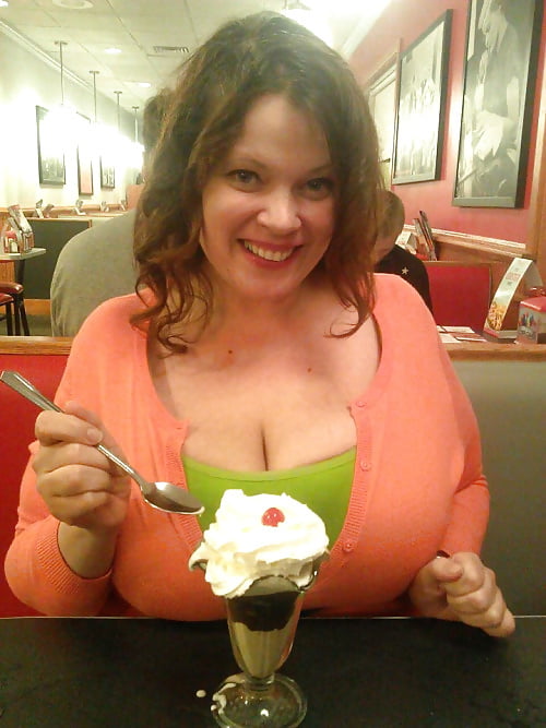 Chunky GILFs and MILFs #8 #93604503