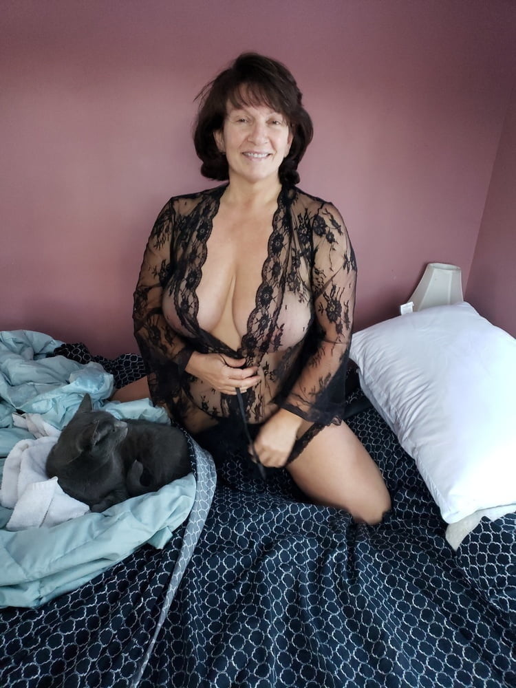 Chunky GILFs and MILFs #8 #93604691