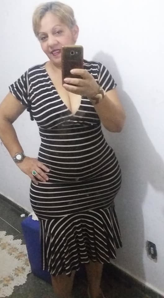 Chunky GILFs and MILFs #8 #93604793