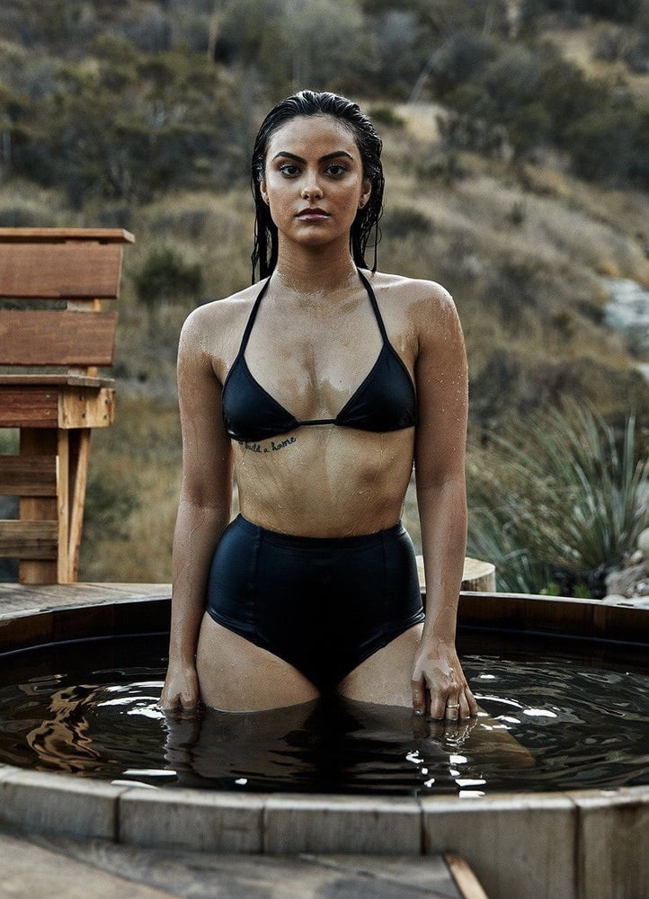 Camila Mendes #87479630