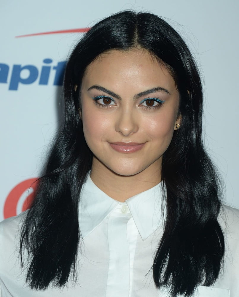 Camila Mendes #87479632