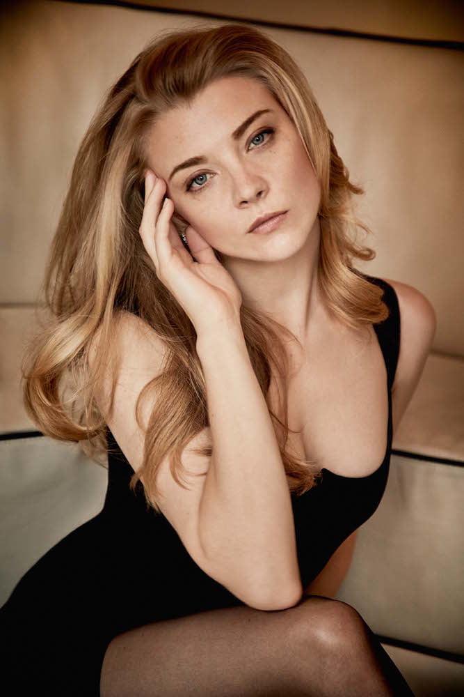 Jerk pour natalie dormer
 #96271751