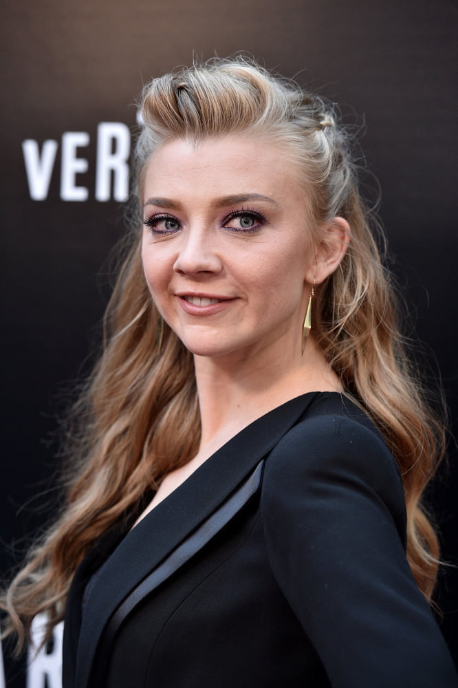 Jerk pour natalie dormer
 #96271774