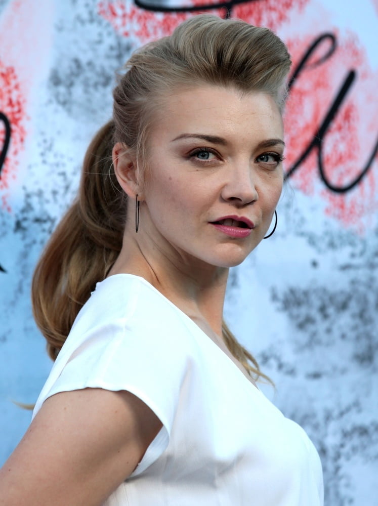 Jerk pour natalie dormer
 #96271817