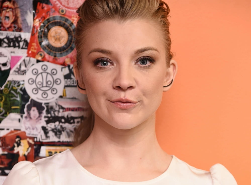 Jerk pour natalie dormer
 #96272110