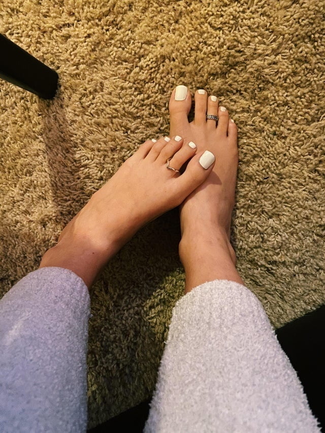 sexy feet #95564445