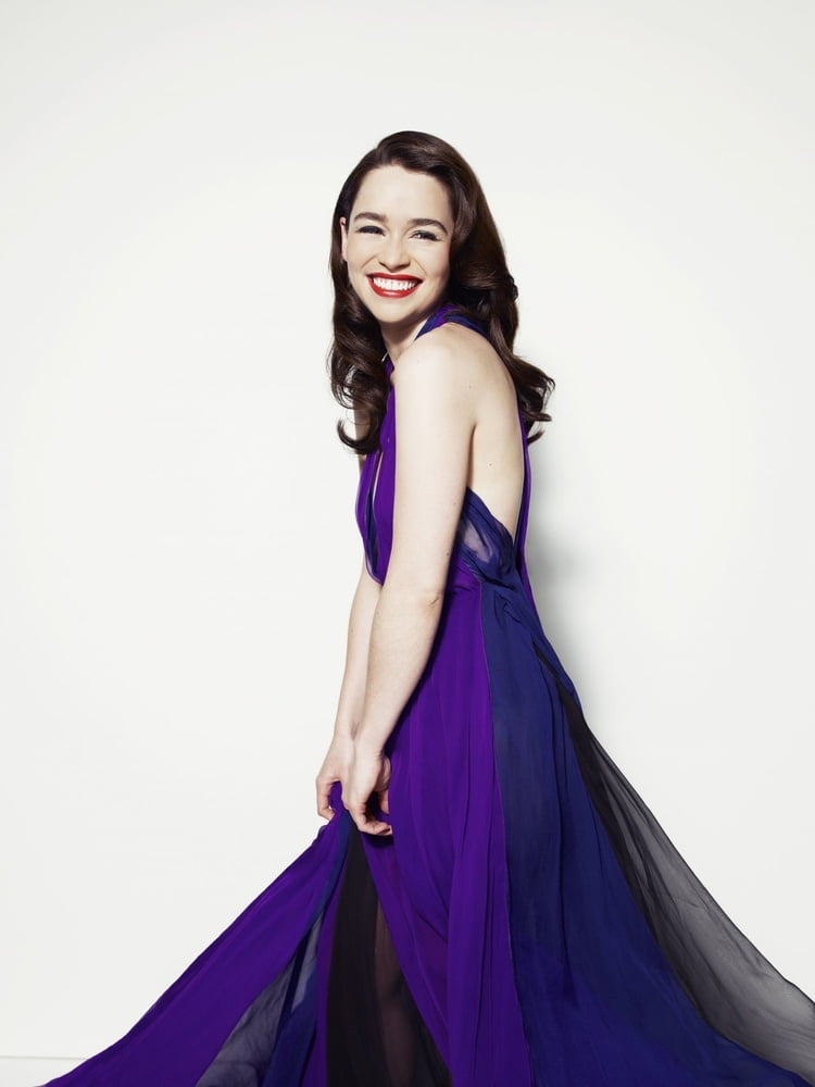 Emilia Clarke #88270130