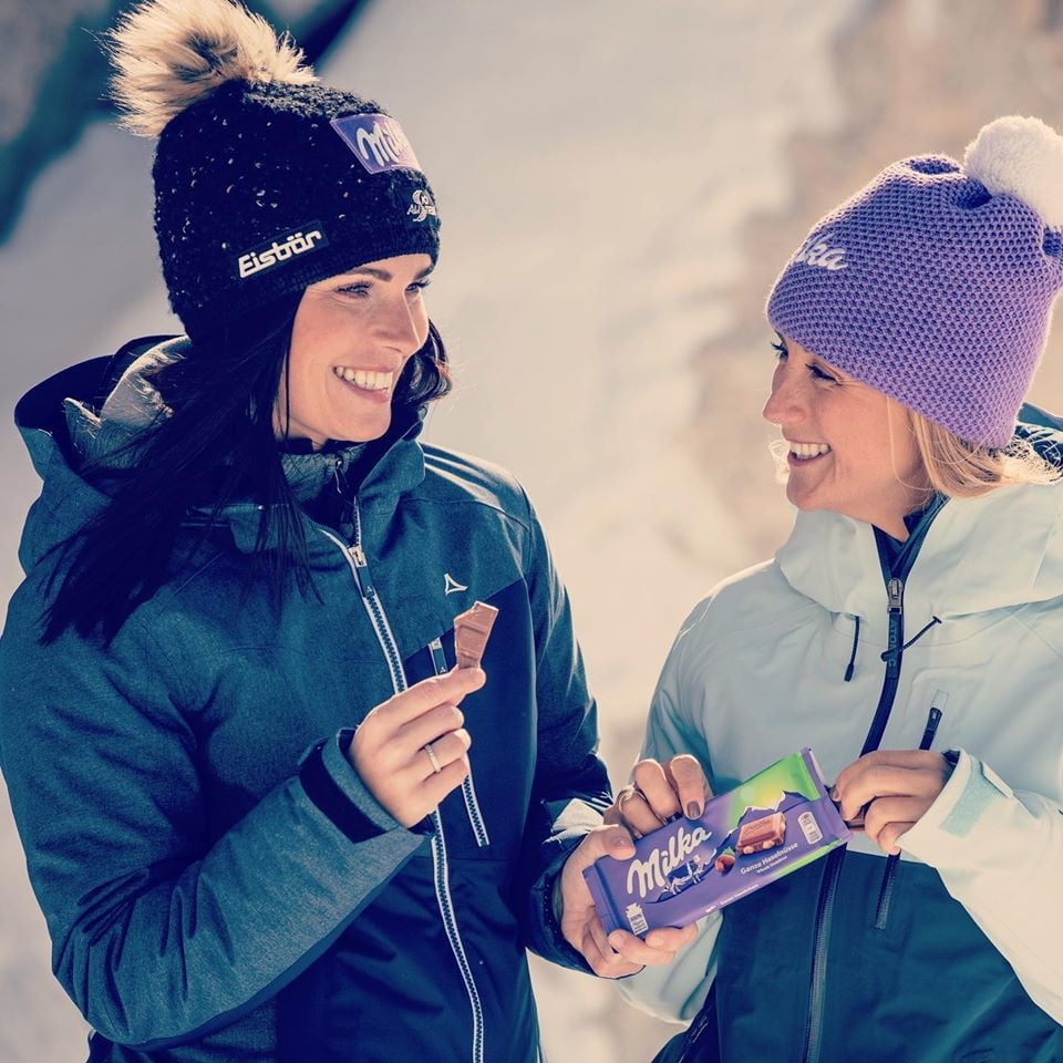 Skibabes 10 #91113085