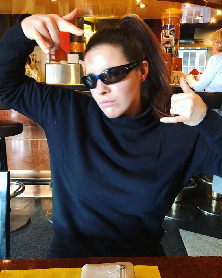 Skibabes 10
 #91113103