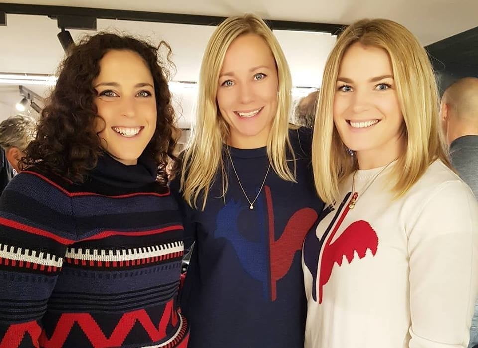 Skibabes 10
 #91113150