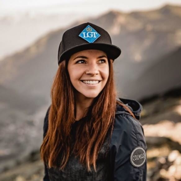 Skibabes 10
 #91113162